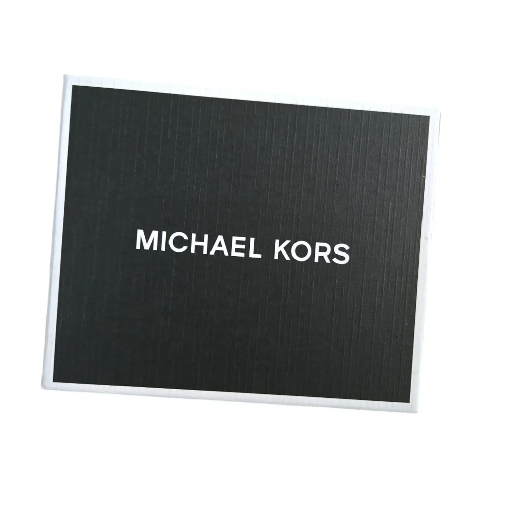 Michael Kors Slim Billfold Wallet